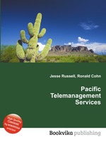 Pacific Telemanagement Services