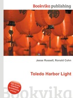 Toledo Harbor Light