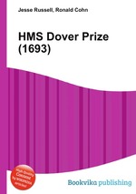 HMS Dover Prize (1693)