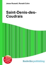 Saint-Denis-des-Coudrais