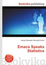 Emacs Speaks Statistics