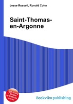 Saint-Thomas-en-Argonne