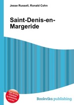 Saint-Denis-en-Margeride