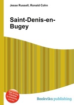 Saint-Denis-en-Bugey