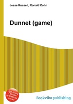 Dunnet (game)