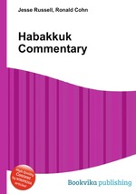 Habakkuk Commentary