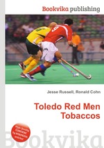 Toledo Red Men Tobaccos