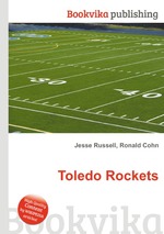 Toledo Rockets