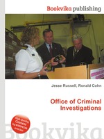 Office of Criminal Investigations