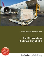 Pacific Western Airlines Flight 501