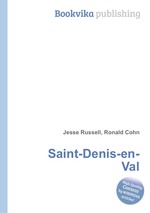 Saint-Denis-en-Val