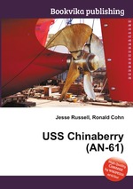 USS Chinaberry (AN-61)