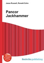 Pancor Jackhammer