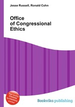 Office of Congressional Ethics