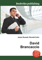 David Brancaccio