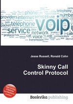 Skinny Call Control Protocol