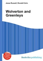 Wolverton and Greenleys