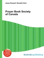 Prayer Book Society of Canada