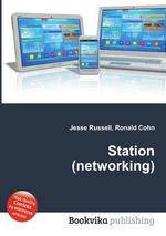 Station (networking)