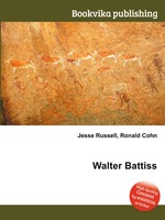 Walter Battiss