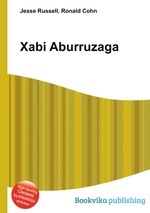 Xabi Aburruzaga