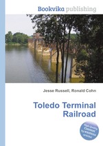 Toledo Terminal Railroad