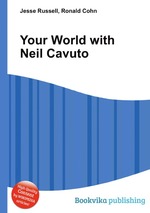 Your World with Neil Cavuto