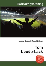 Tom Louderback