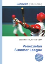 Venezuelan Summer League