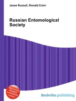 Russian Entomological Society