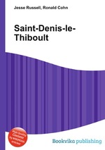 Saint-Denis-le-Thiboult