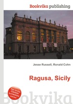 Ragusa, Sicily