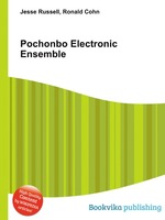 Pochonbo Electronic Ensemble