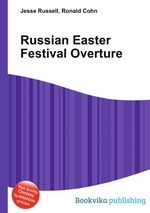 Russian Easter Festival Overture