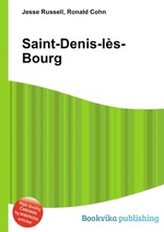 Saint-Denis-ls-Bourg