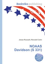 NOAAS Davidson (S 331)