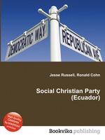 Social Christian Party (Ecuador)