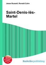 Saint-Denis-ls-Martel