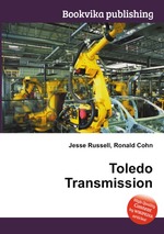 Toledo Transmission