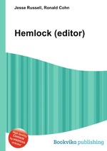 Hemlock (editor)