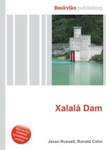Xalal Dam