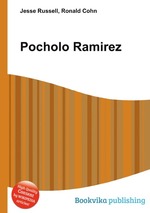 Pocholo Ramirez