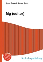 Mg (editor)