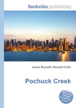 Pochuck Creek