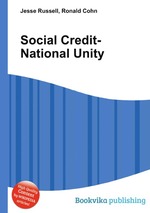 Social Credit-National Unity