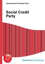 Social Credit Party