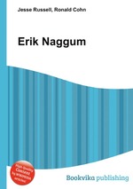 Erik Naggum