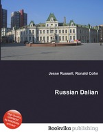 Russian Dalian