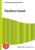 Pacifica Casull