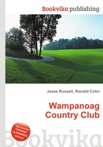 Wampanoag Country Club